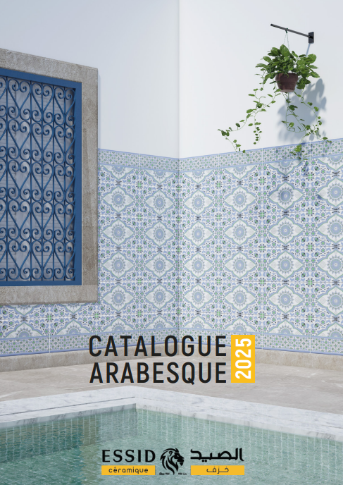 arabesque