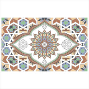 Bullaregia-marron-tapis-25x40-revetement-mural-essid-ceramique-img-01