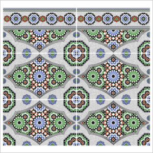 Marrakech-vert-25x40-revetement-mural-essid-ceramique-img-01