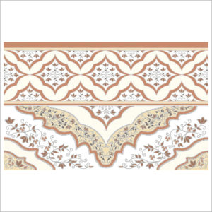 Neapolis-marron-bordure-25x40-revetement-mural-essid-ceramique-img-01